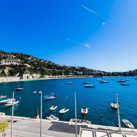 Quai Des Marinieres Ap2015 By Riviera Homes Apartment *