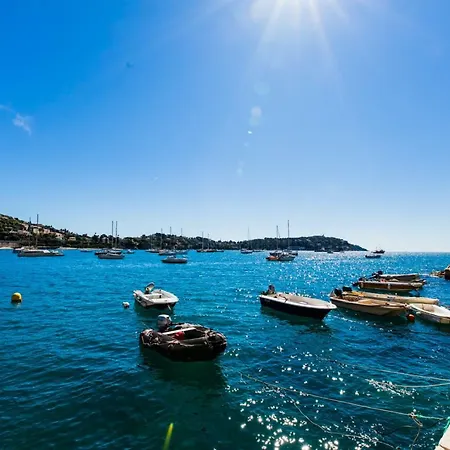 Quai Des Marinieres Ap2015 By Riviera Homes * וילפראנש-סור-מר