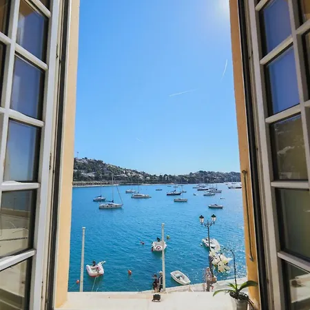 Quai Des Marinieres Ap2015 By Riviera Homes דירה