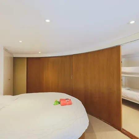 Апартаменты Quai Des Marinieres Ap2015 By Riviera Homes *