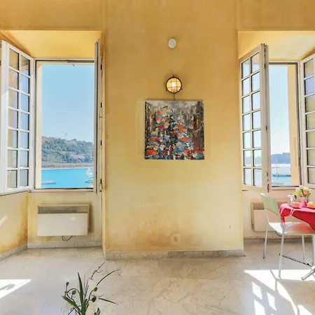 Quai Des Marinieres Ap2015 By Riviera Homes דירה וילפראנש-סור-מר