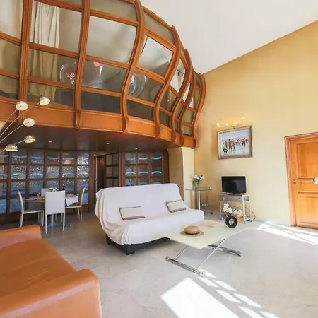 דירה Quai Des Marinieres Ap2015 By Riviera Homes וילפראנש-סור-מר