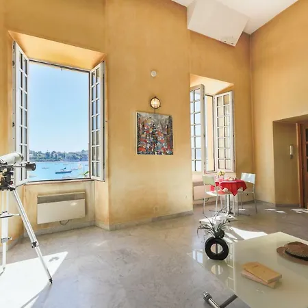 Quai Des Marinieres Ap2015 By Riviera Homes * Villefranche-sur-Mer
