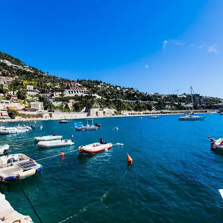 Quai Des Marinieres Ap2015 By Riviera Homes * Villefranche-sur-Mer