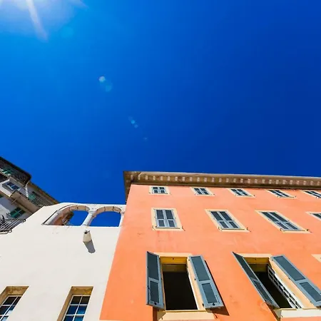 Quai Des Marinieres Ap2015 By Riviera Homes דירה וילפראנש-סור-מר