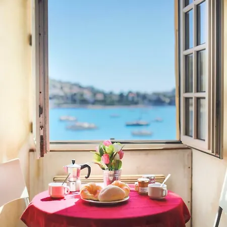 Apartment Quai Des Marinieres Ap2015 By Riviera Homes Villefranche-sur-Mer