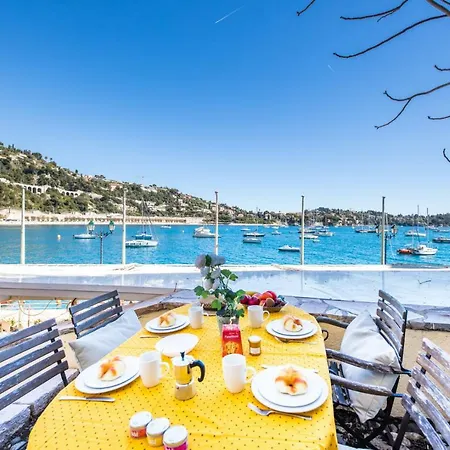 Quai Des Marinieres Ap2015 By Riviera Homes *