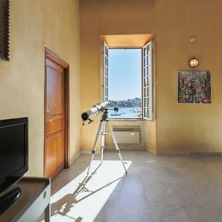 Quai Des Marinieres Ap2015 By Riviera Homes Villefranche-sur-Mer