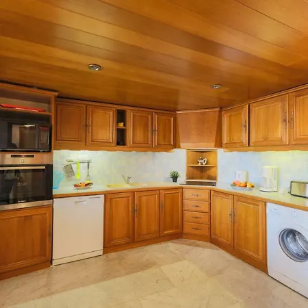 Quai Des Marinieres Ap2015 By Riviera Homes דירה וילפראנש-סור-מר