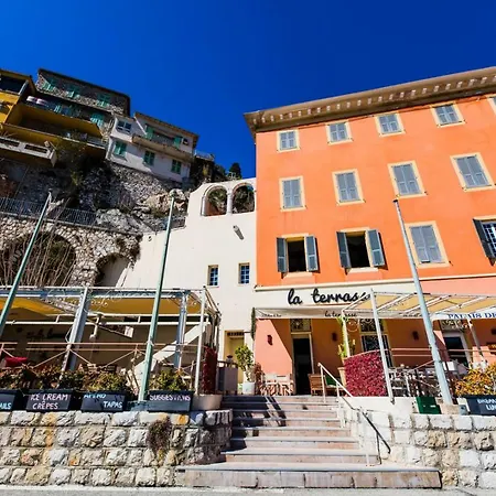 Quai Des Marinieres Ap2015 By Riviera Homes דירה *