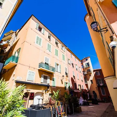 Quai Des Marinieres Ap2015 By Riviera Homes Apartment *