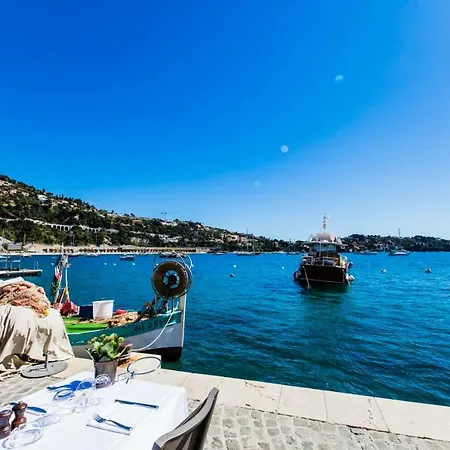 Quai Des Marinieres Ap2015 By Riviera Homes * Villefranche-sur-Mer